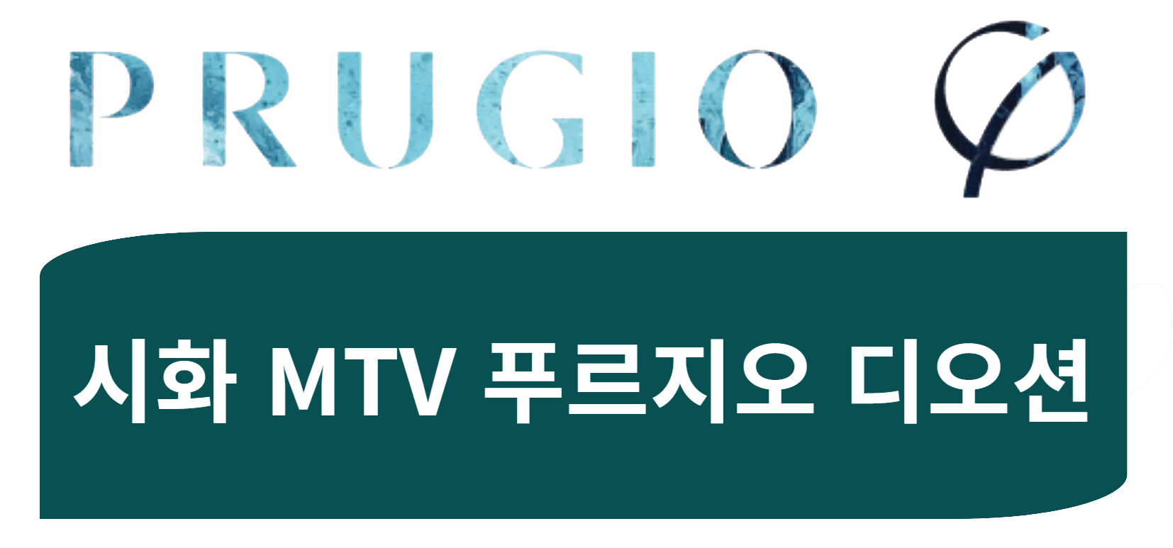 시화MTV 푸르지오 디오션